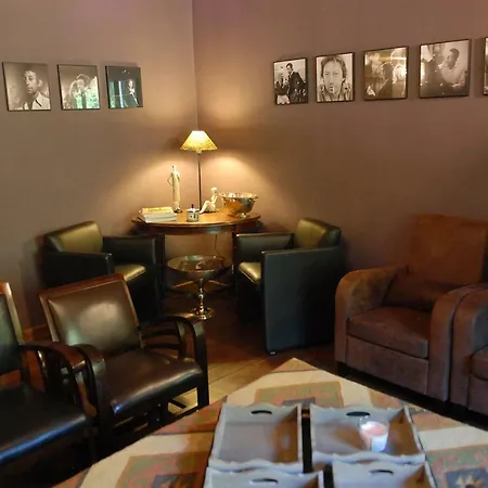Le Ry De Belle Rose B&B Tellin