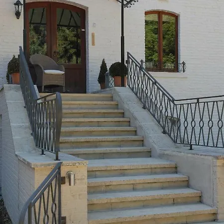 Le Ry De Belle Rose B&B Tellin