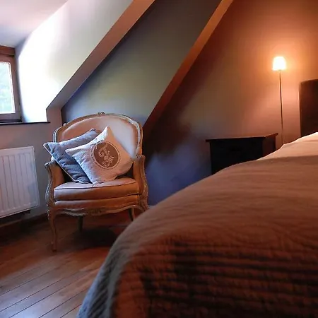 Le Ry De Belle Rose B&B Tellin