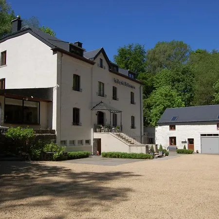 Le Ry De Belle Rose B&B