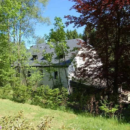 Le Ry De Belle Rose B&B